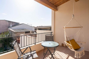 Casa Tharros